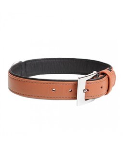 Popular Leder Halsband