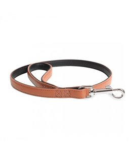 Popular leder leiband