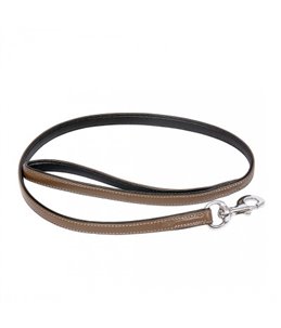 Comfy Leder Leiband