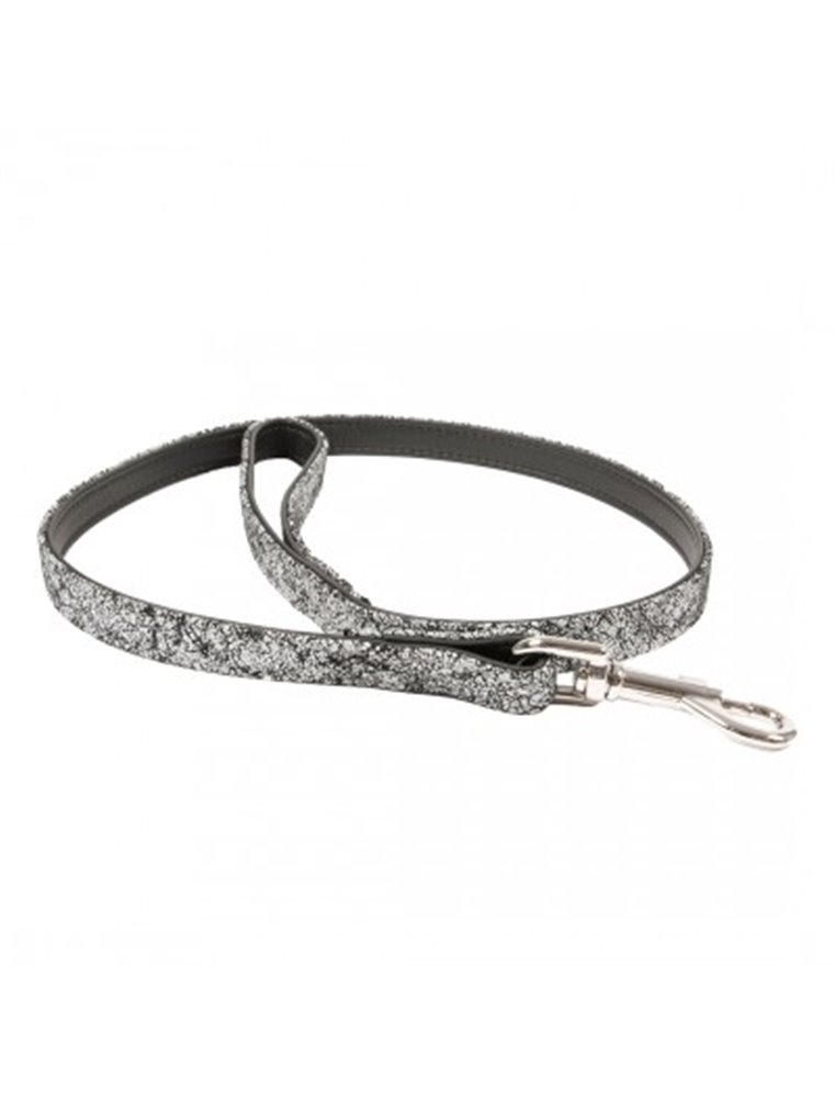 Trendy Leder Leiband