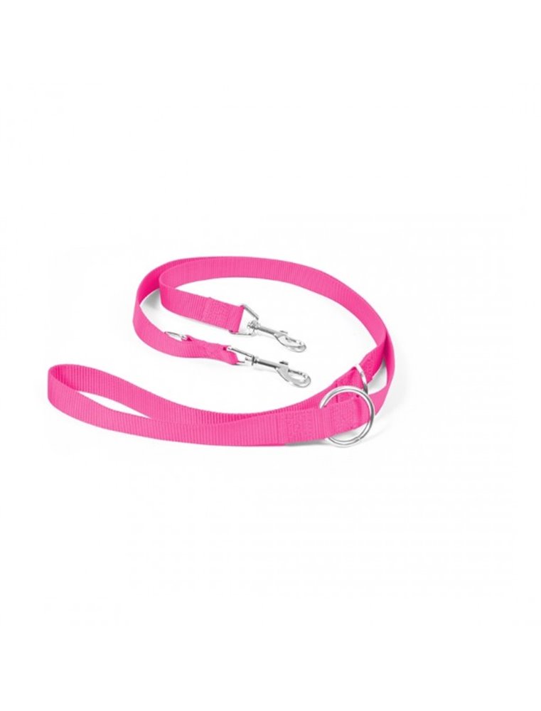 Nylon Leiband Verstelbaar