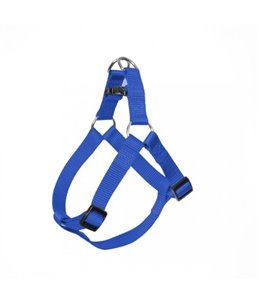 Nylon step in harnas