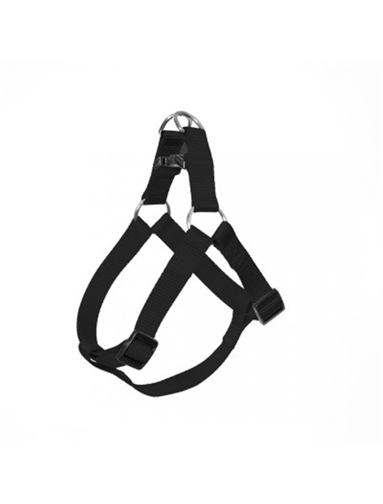 Nylon Step In Harnas