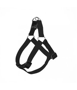 Nylon Step In Harnas