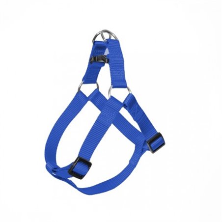 Nylon step in harnas