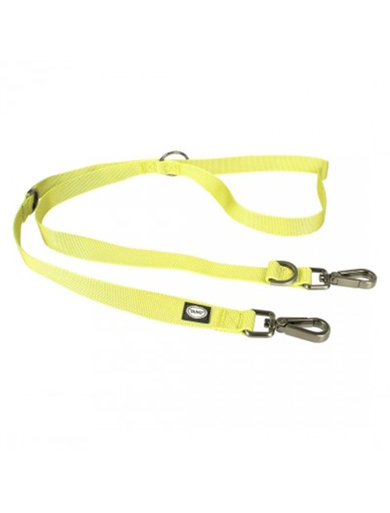 EXPLOR North Duo leiband nylon XXL