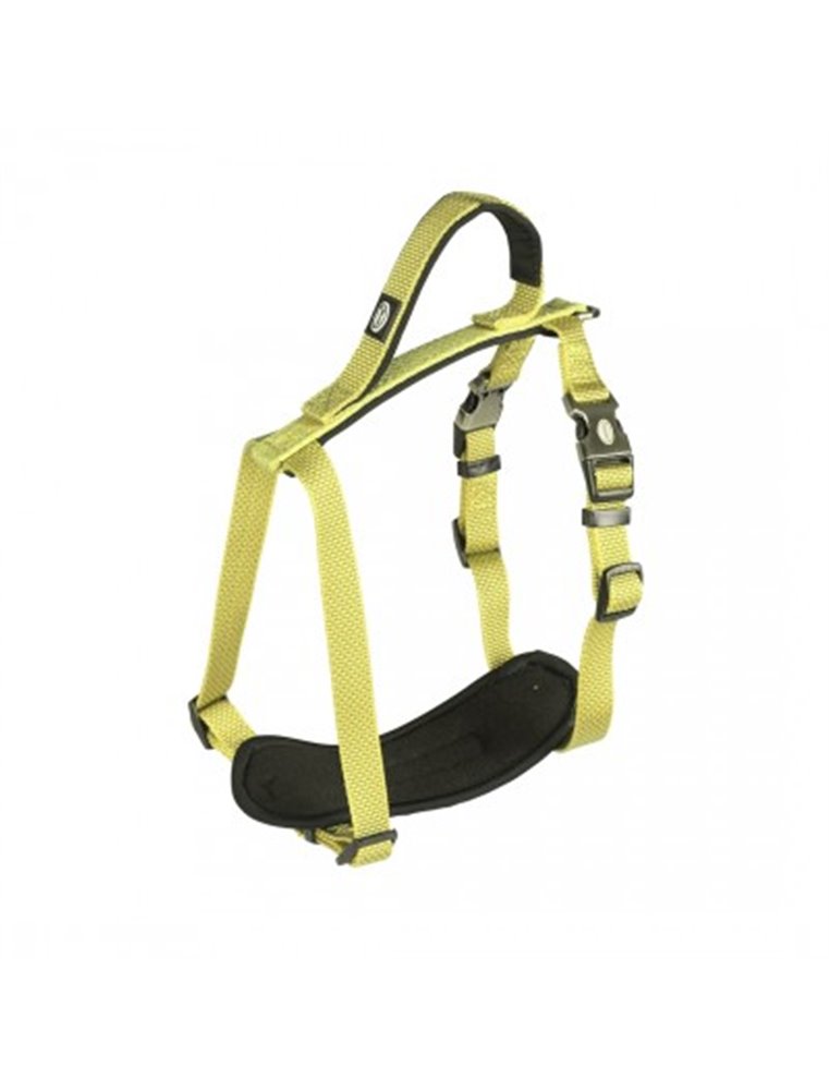 EXPLOR North harnas nylon M