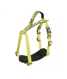 EXPLOR North harnas nylon L