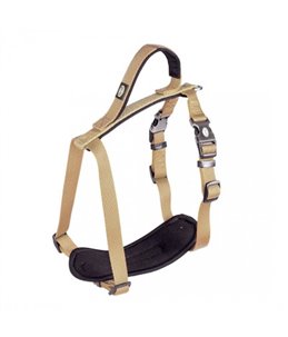 EXPLOR North harnas nylon M