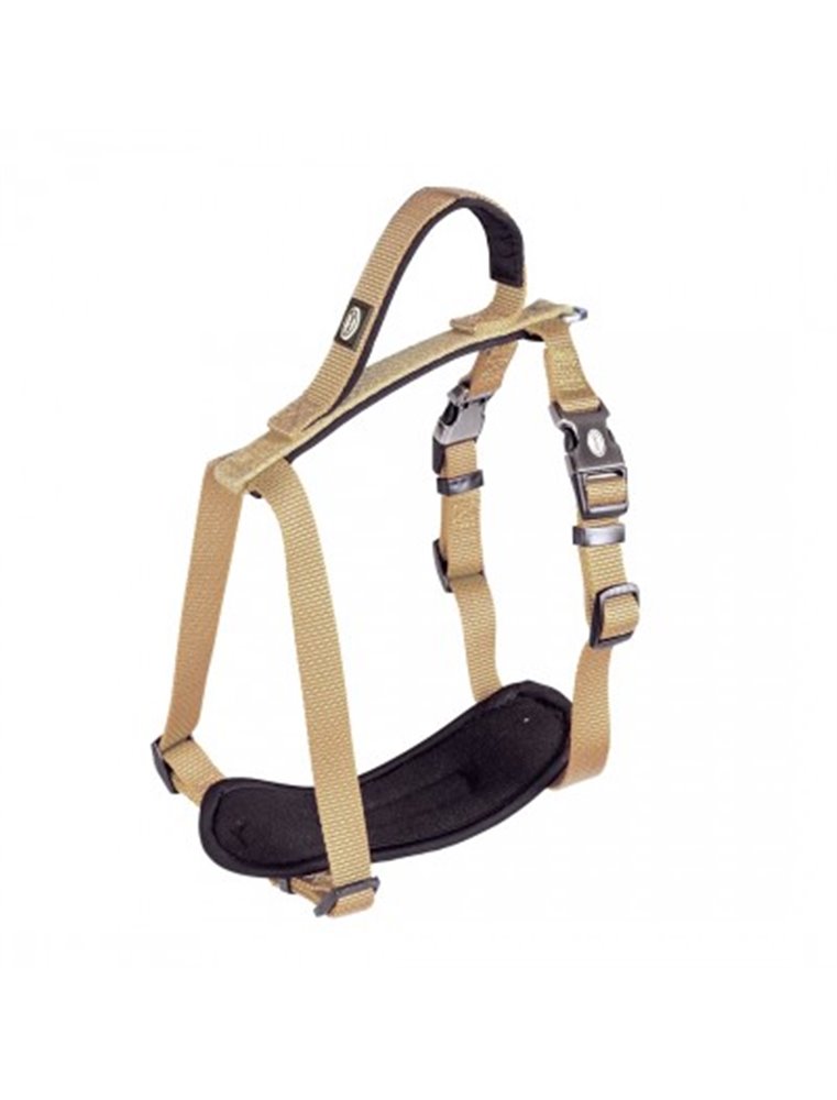 EXPLOR North harnas nylon XL