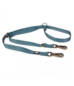 EXPLOR North Duo leiband nylon XXL