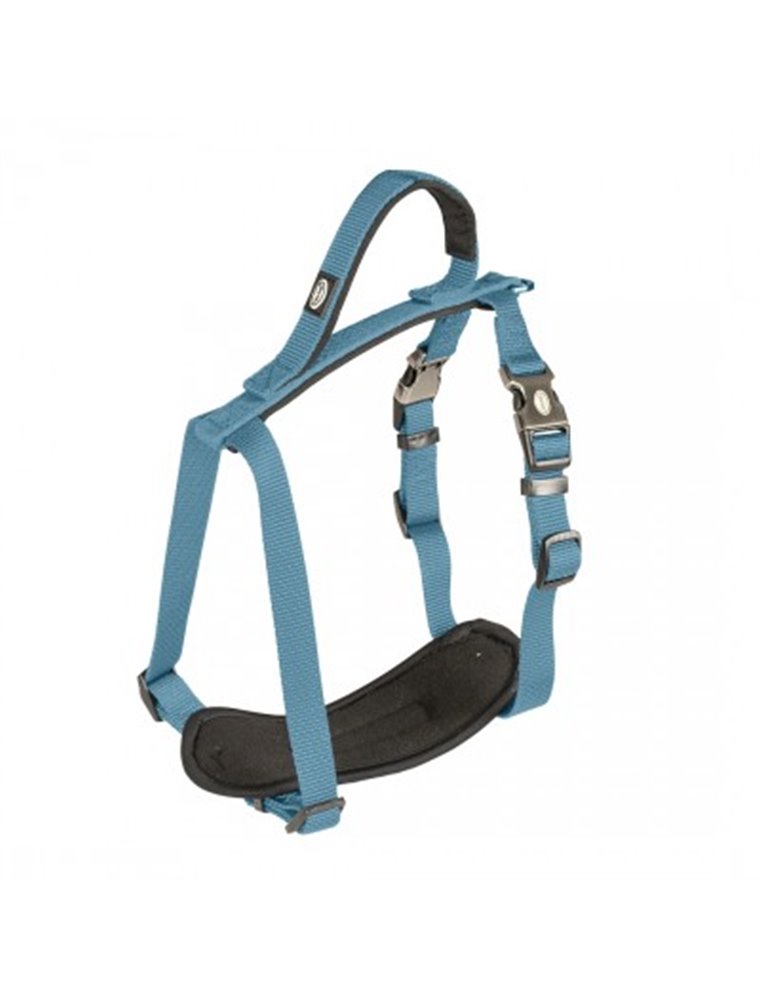 EXPLOR North harnas nylon S