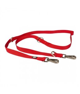 EXPLOR North Duo leiband nylon XXL