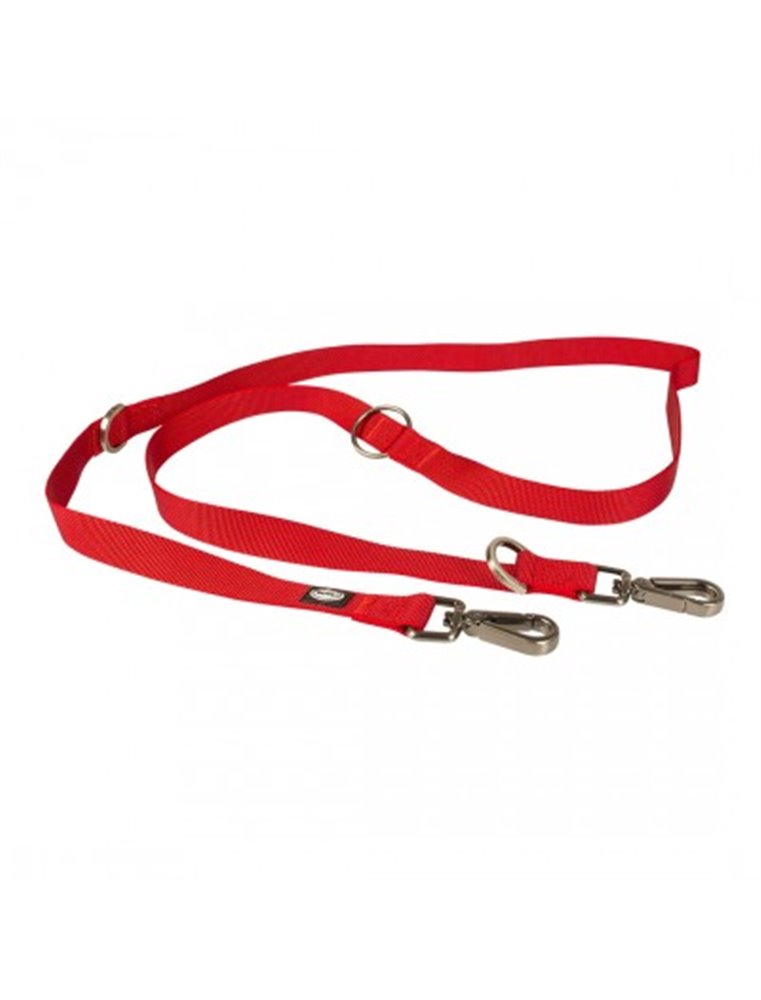 EXPLOR North Duo leiband nylon XXL