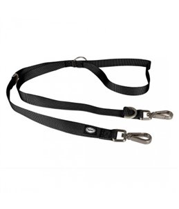 EXPLOR North Duo leiband nylon XXL