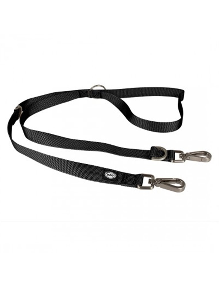 EXPLOR North Duo leiband nylon XXL