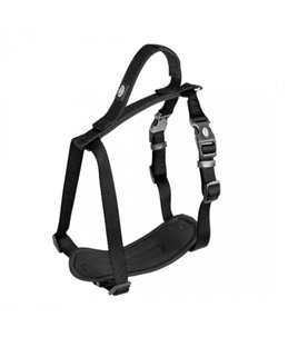 EXPLOR North harnas nylon XXL