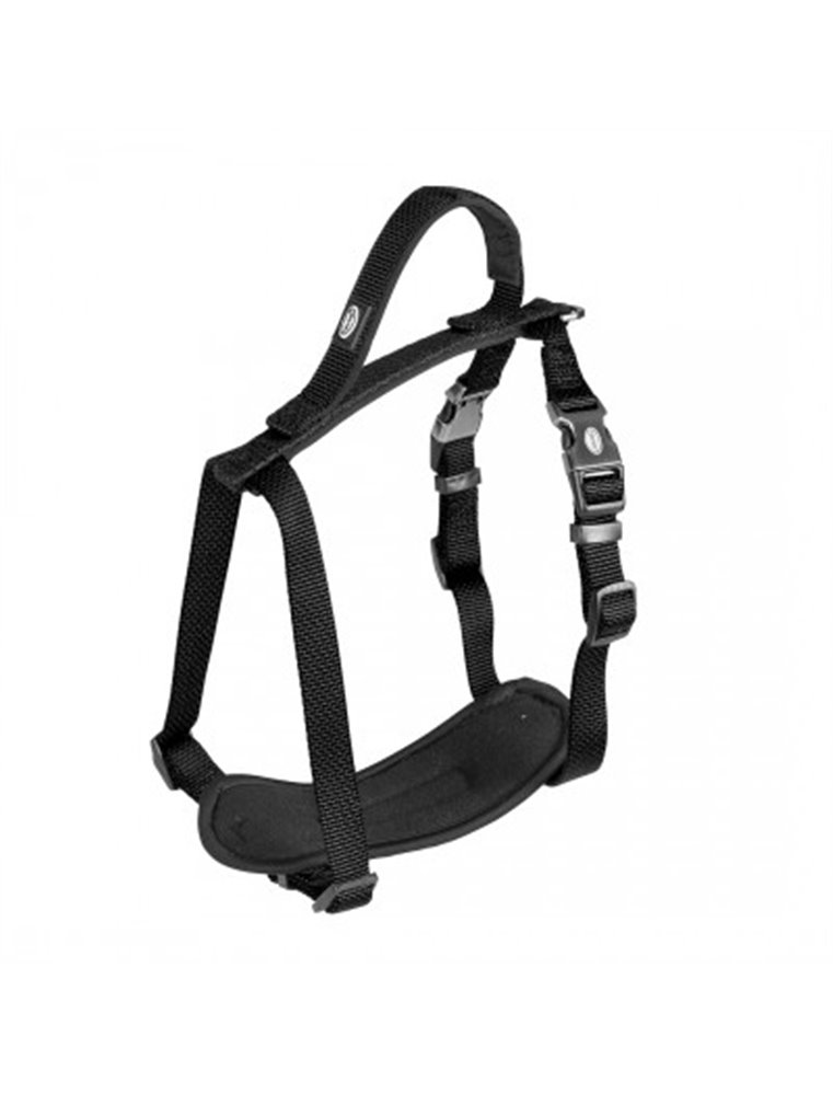 EXPLOR North harnas nylon XXL