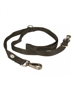 EXPLOR East Duo leiband nylon XXL