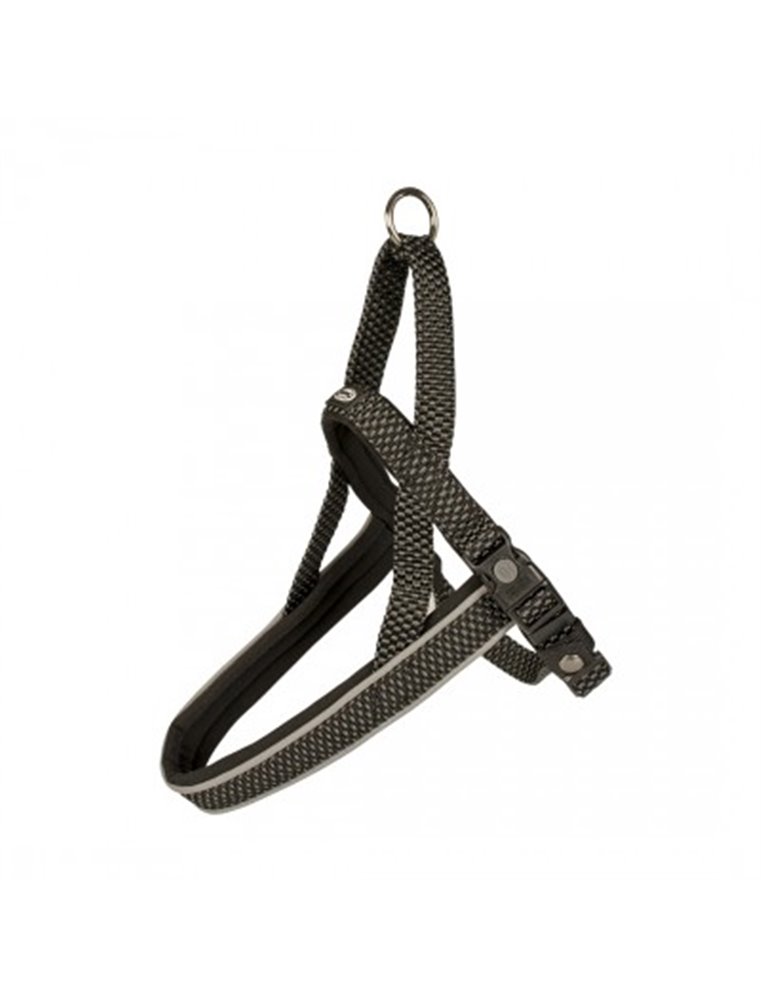 EXPLOR East harnas nylon XL