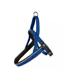 EXPLOR East harnas nylon M