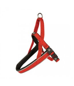 EXPLOR East harnas nylon XXL