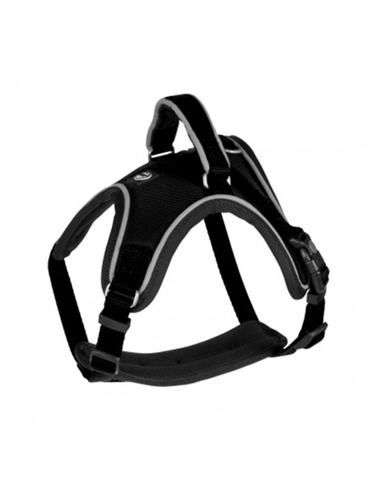 EXPLOR West harnas nylon S