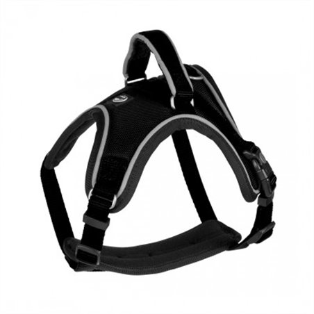 Explor west harnas nylon s