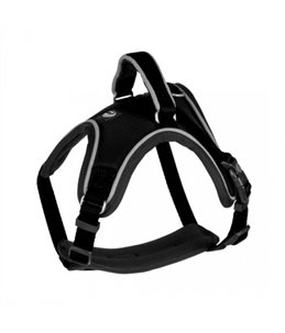 EXPLOR West harnas nylon L