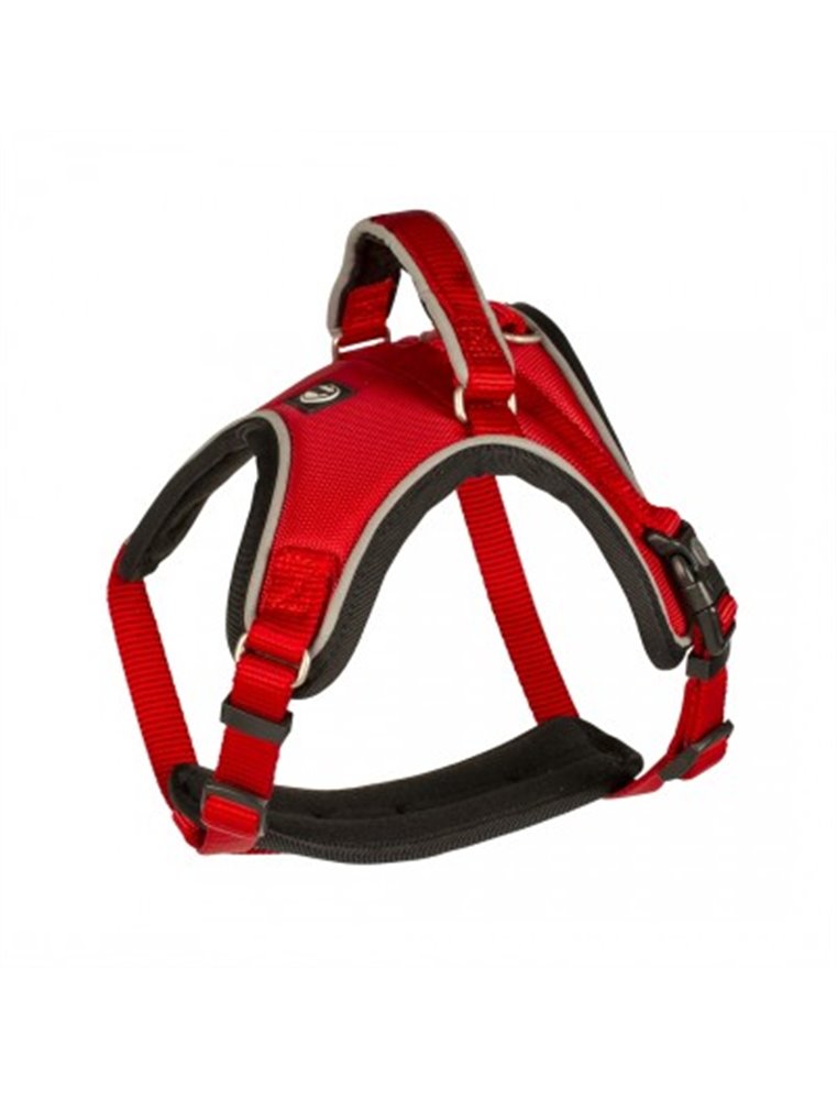 EXPLOR West harnas nylon M