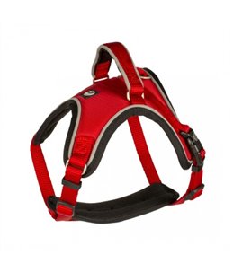 EXPLOR West harnas nylon XXL