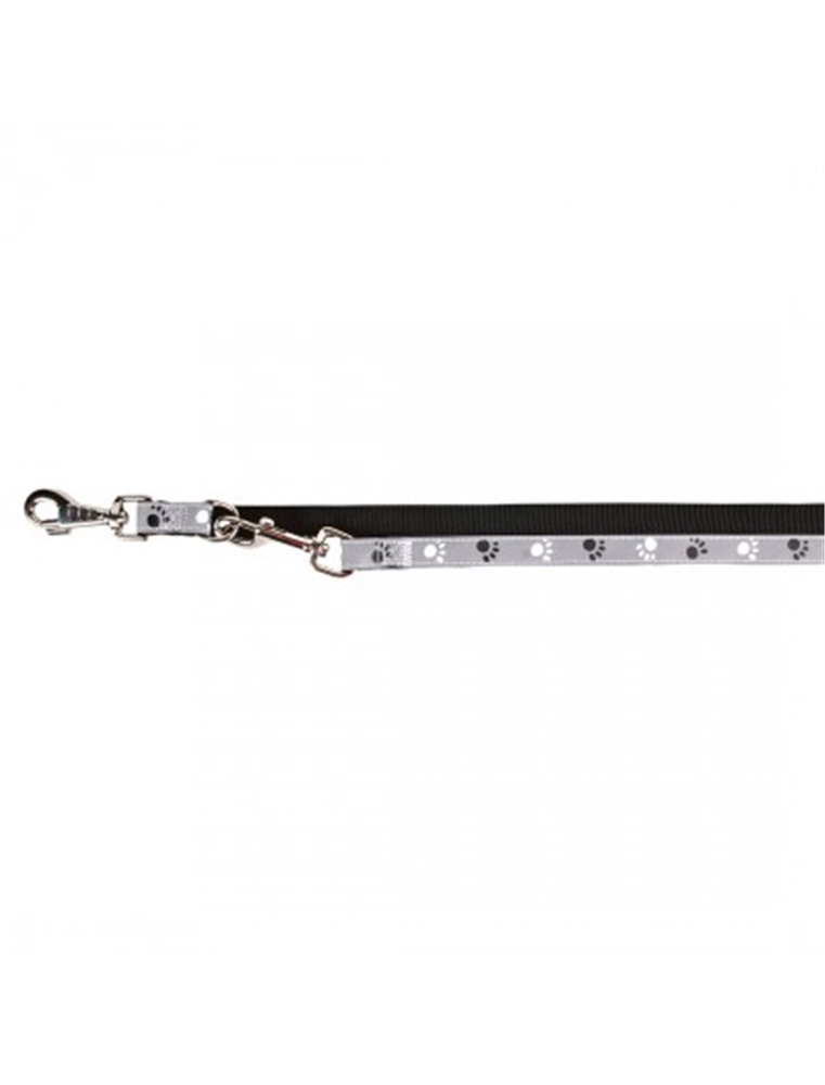 Reflecterende Leiband met Pootjes