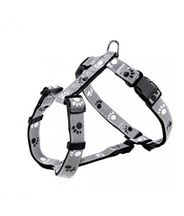 Reflecterend Harnas met Pootjes