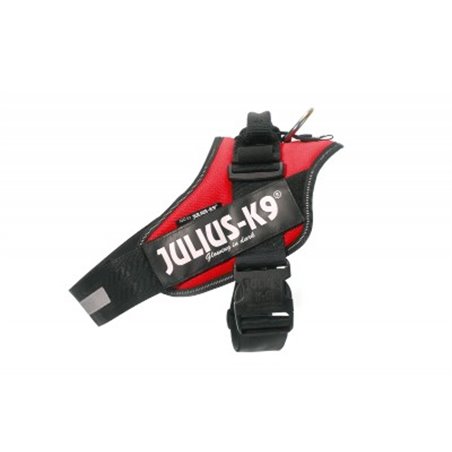 Julius-k9 idc power harnas baby 1