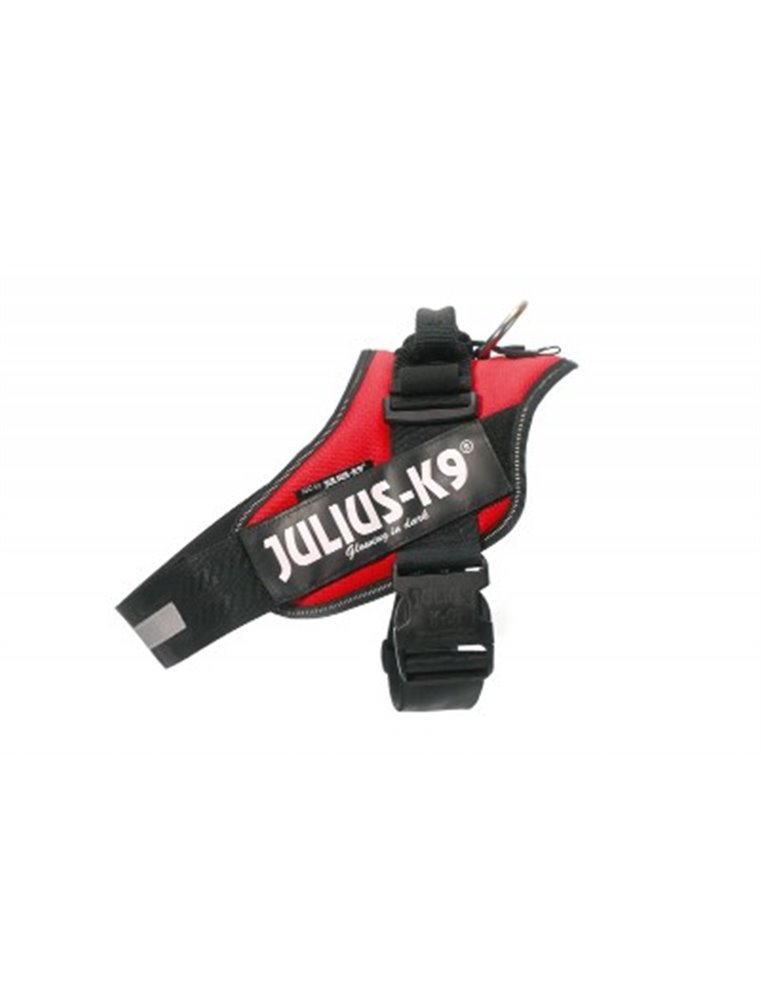 JULIUS-K9 IDC Power harnas 4