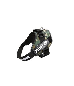 JULIUS-K9 IDC Power harnas Mini