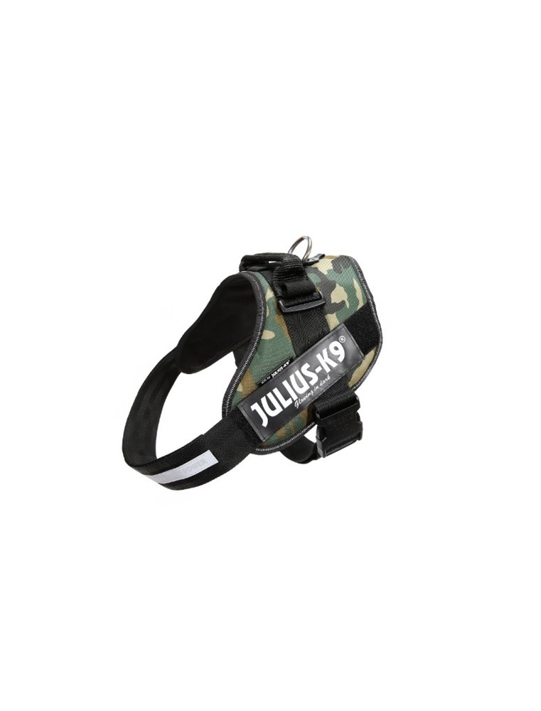 JULIUS-K9 IDC Power harnas Mini