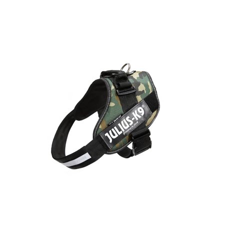 Julius-k9 idc power harnas mini