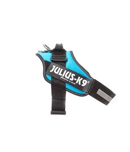 JULIUS-K9 IDC Power harnas 0