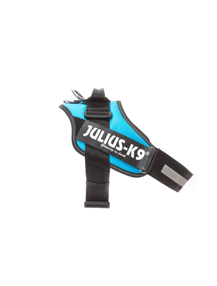 JULIUS-K9 IDC Power harnas 0