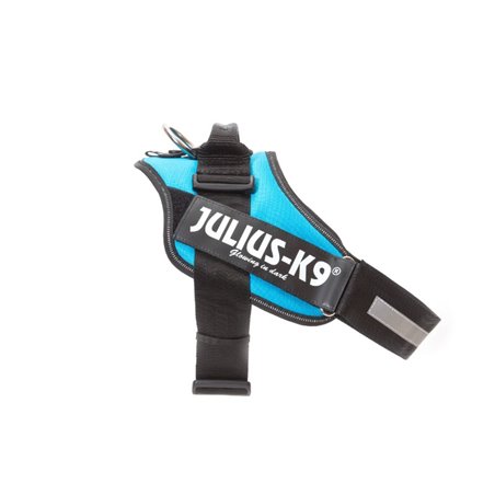 Julius-k9 idc power harnas 1