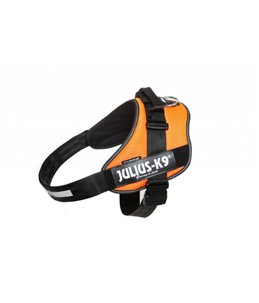 JULIUS-K9 IDC Power harnas 2