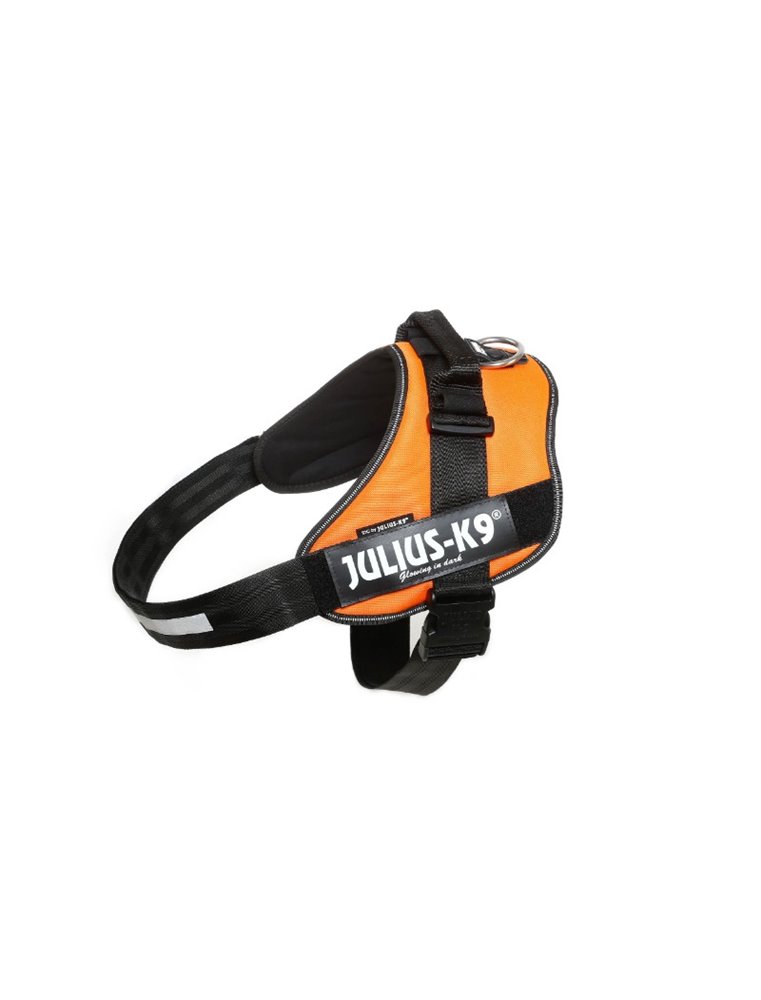 JULIUS-K9 IDC Power harnas 3