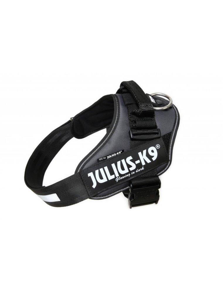 JULIUS-K9 IDC Power harnas Baby 1