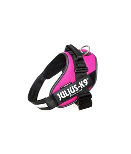 JULIUS-K9 IDC Power harnas Baby 1