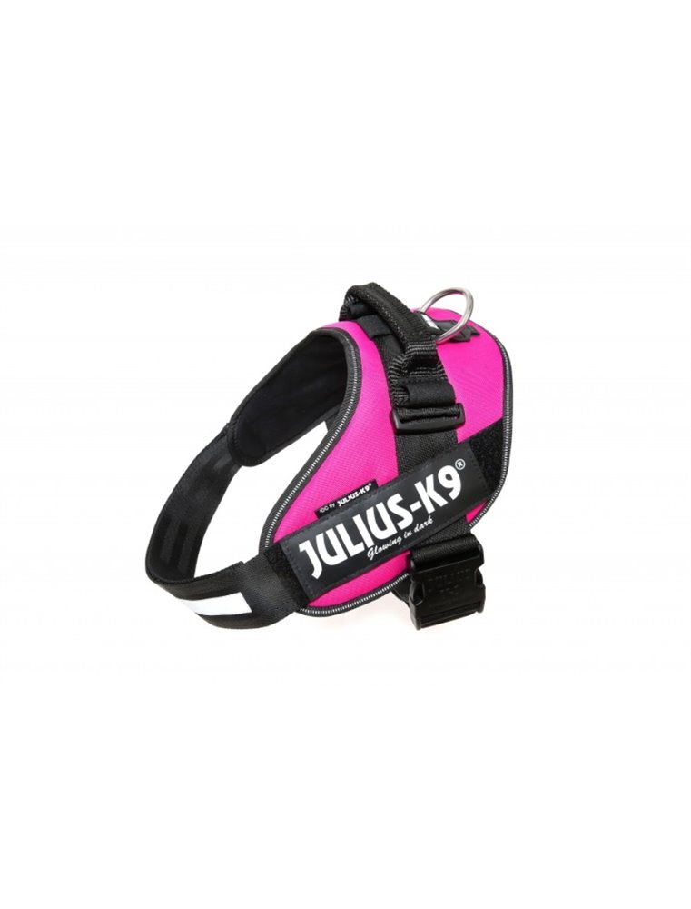 JULIUS-K9 IDC Power harnas Mini