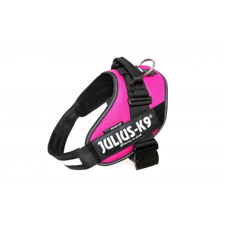 Julius-k9 idc power harnas 2