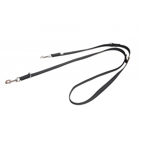 Julius-k9 super-grip verstelbare leiband