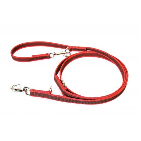 Julius-k9 super-grip verstelbare leiband