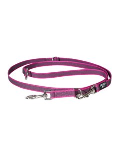 Julius-k9 super-grip verstelbare leiband